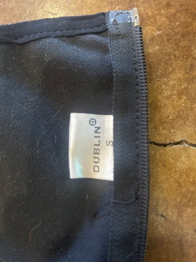Dublin half chaps