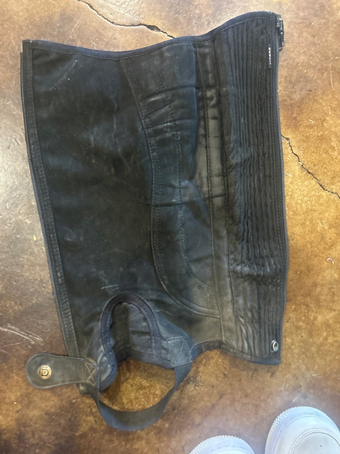 Dublin half chaps