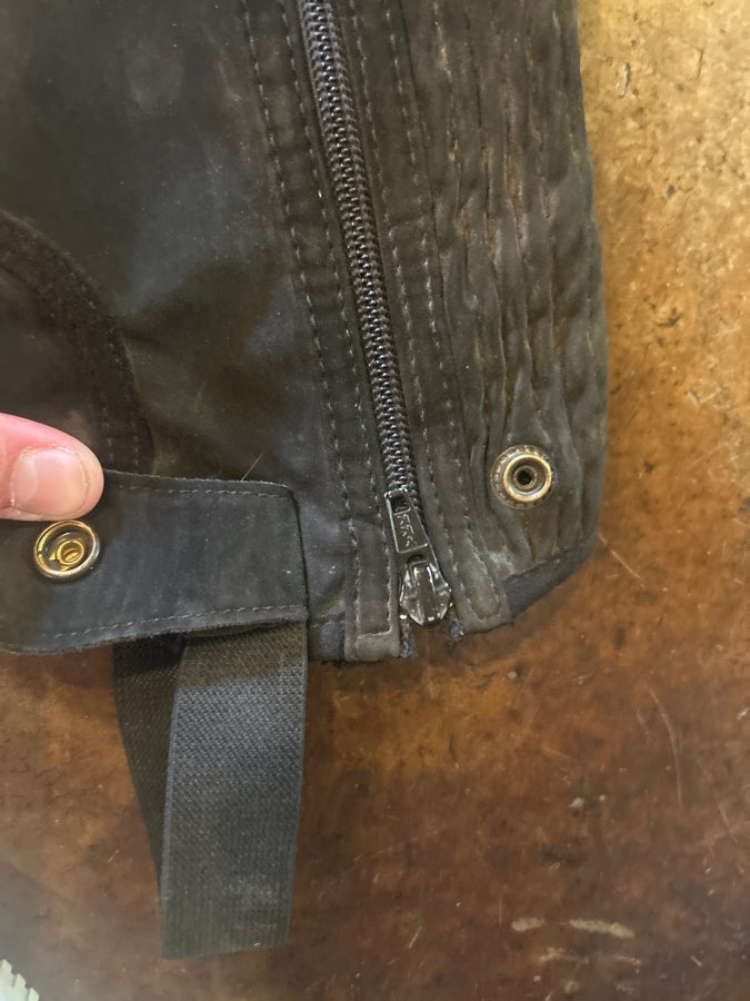 Dublin half chaps