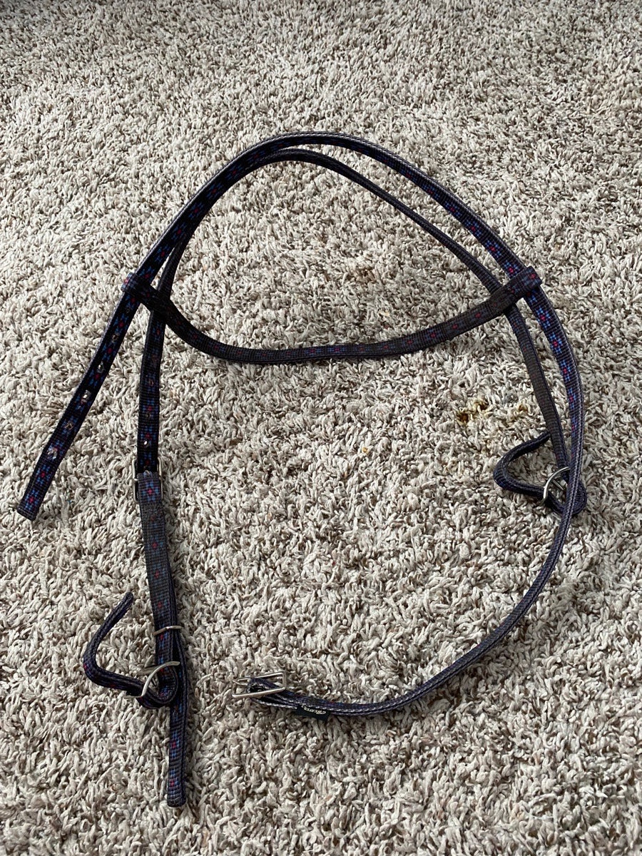 Headstall