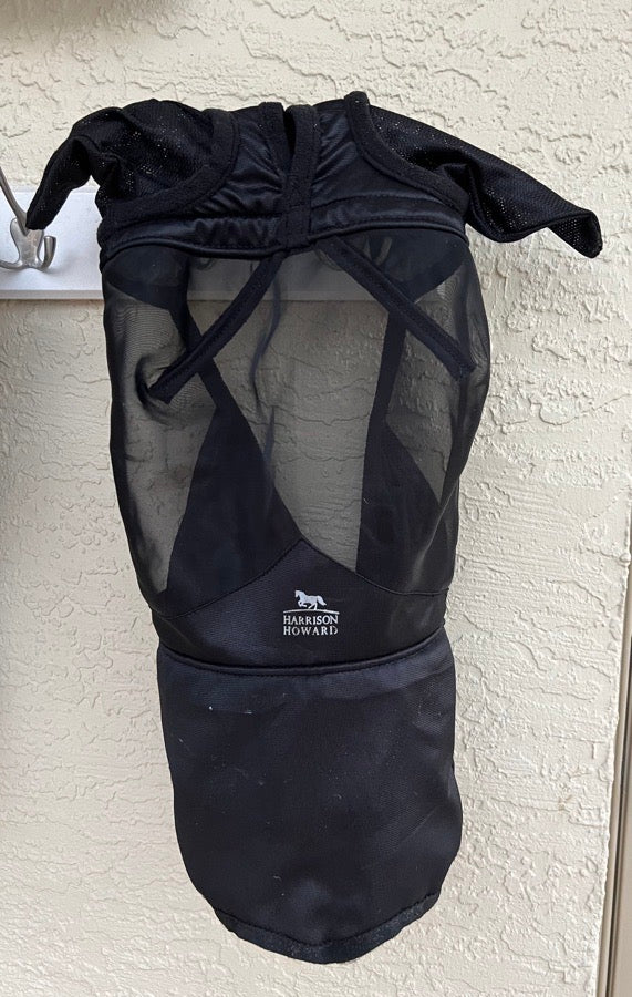 Fly Mask