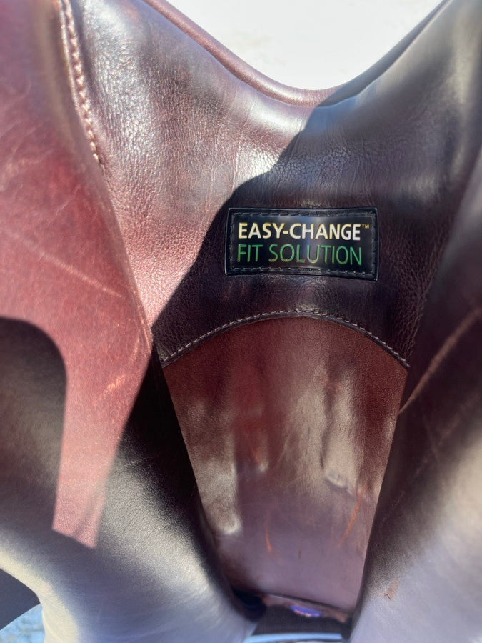 BATES Bates Caprilli + Saddle in Luxe Leather (6)