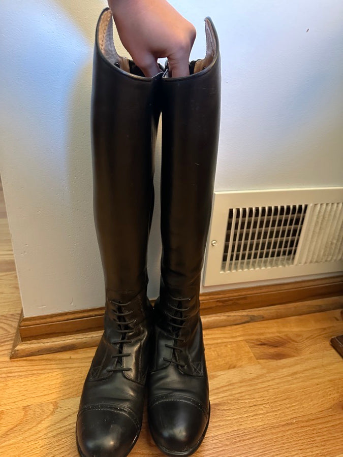 Ariat tall boots
