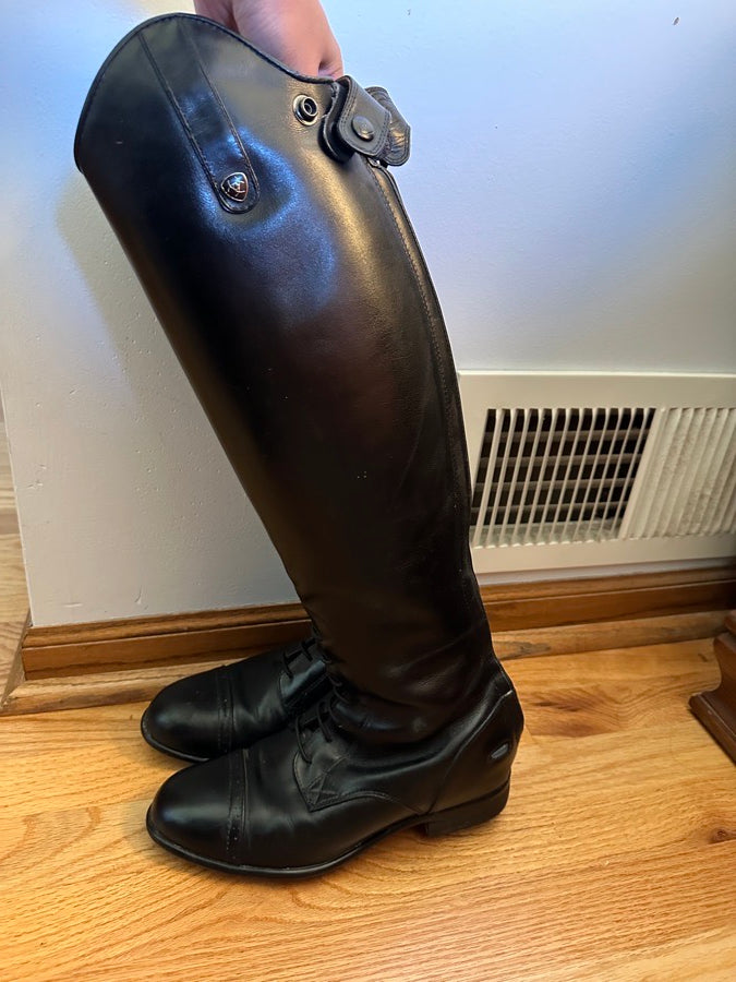 Ariat tall boots