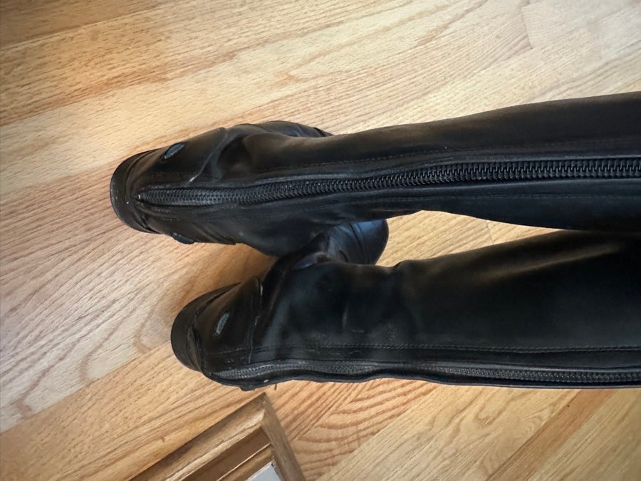 Ariat tall boots