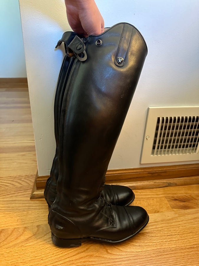 Ariat tall boots