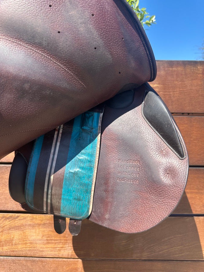 VOLTAIRE Voltaire Palm beach 17,5 2AA (4)