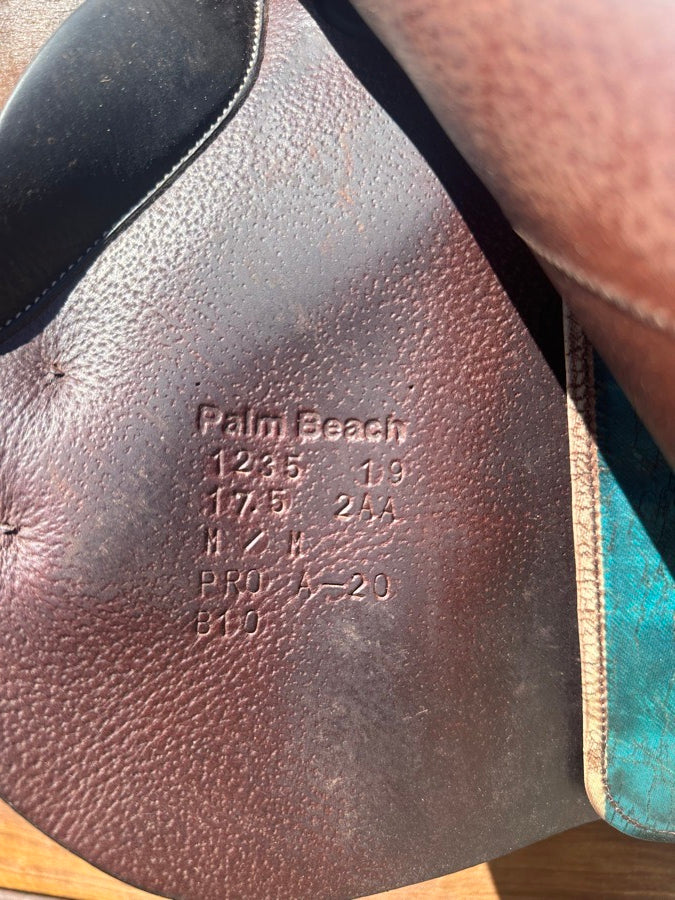 VOLTAIRE Voltaire Palm beach 17,5 2AA (3)
