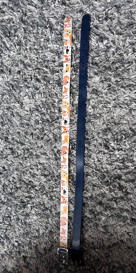 C4 Belts