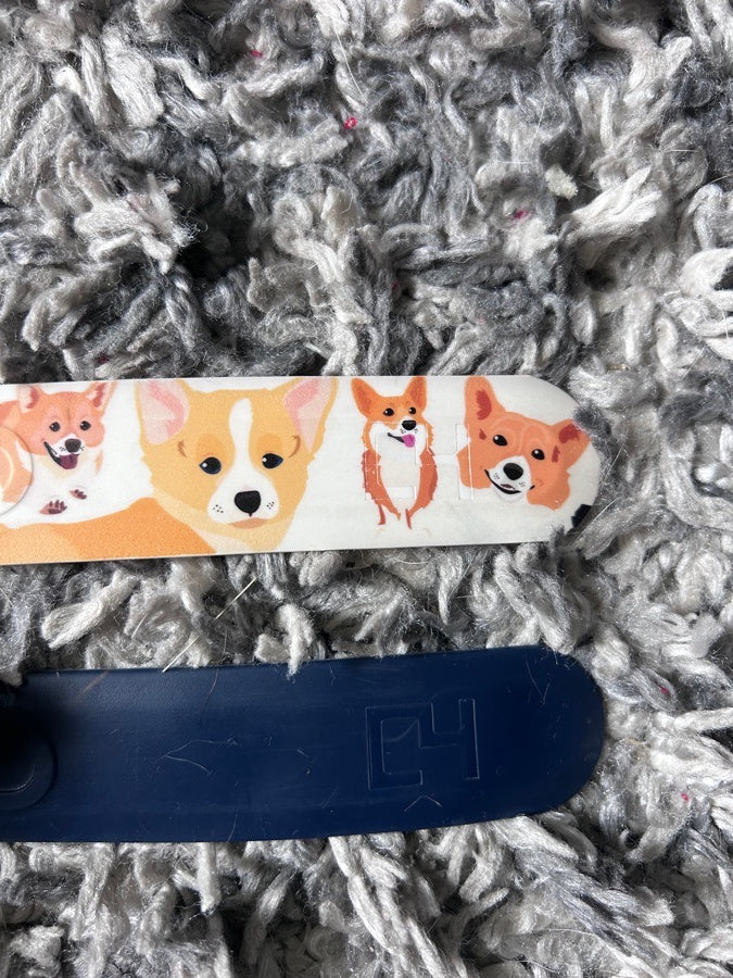 C4 Belts
