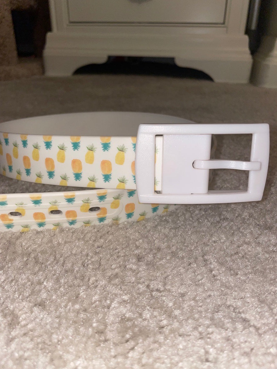 C4 Riding Belt