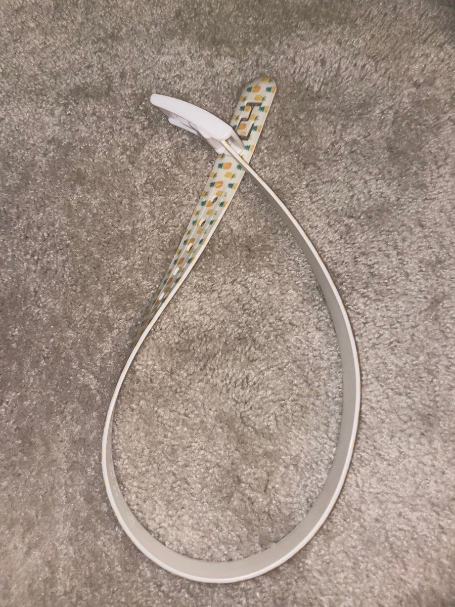 C4 Riding Belt