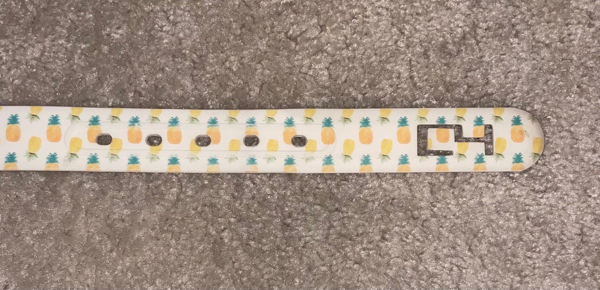 C4 Riding Belt