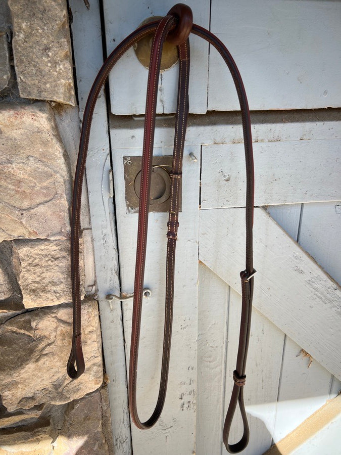 Edgewood standing martingale