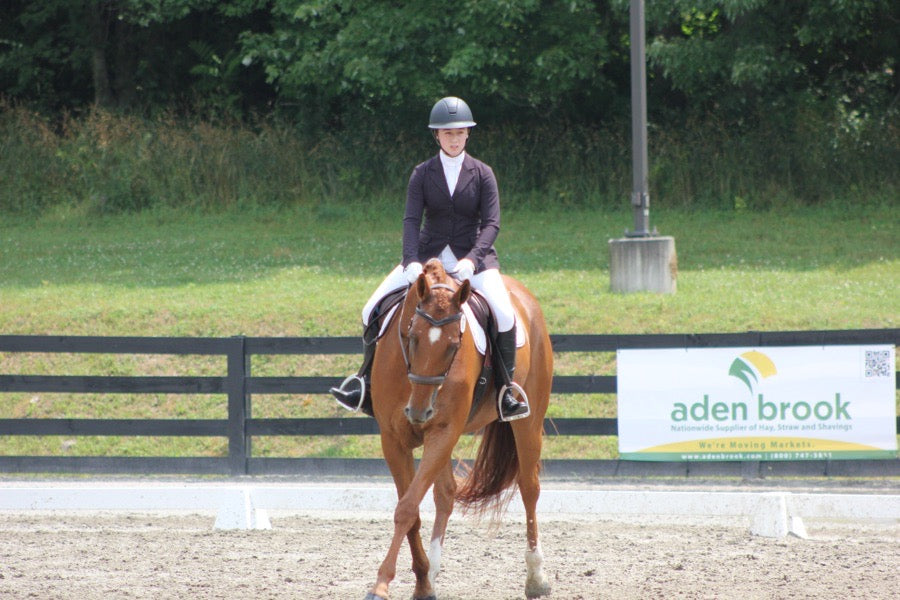 RJ Classics show coat