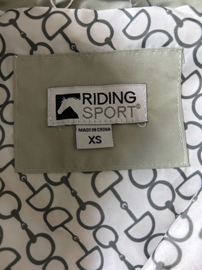 Dover Brand Riding Vest