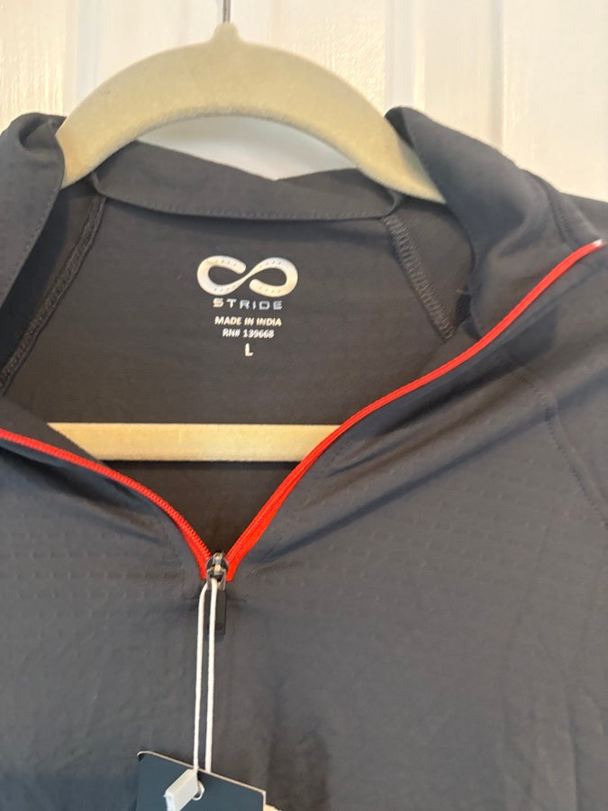 DOVER SADDLERY DS Cool Bast SS Stride Shirt NWT (3)