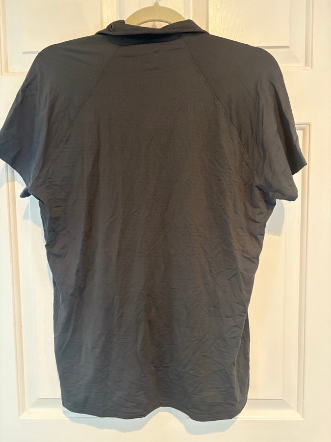 DOVER SADDLERY DS Cool Bast SS Stride Shirt NWT (7)