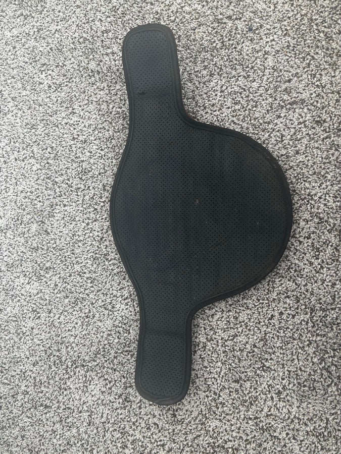 Majyk Equipe Stud Guard Monoflap Girth