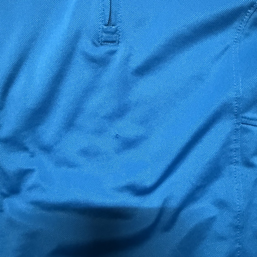 ARIAT Girl’s Small Blue Ariat Long Sleeve Horseback Riding Sunshirt. Good Condition. (3)