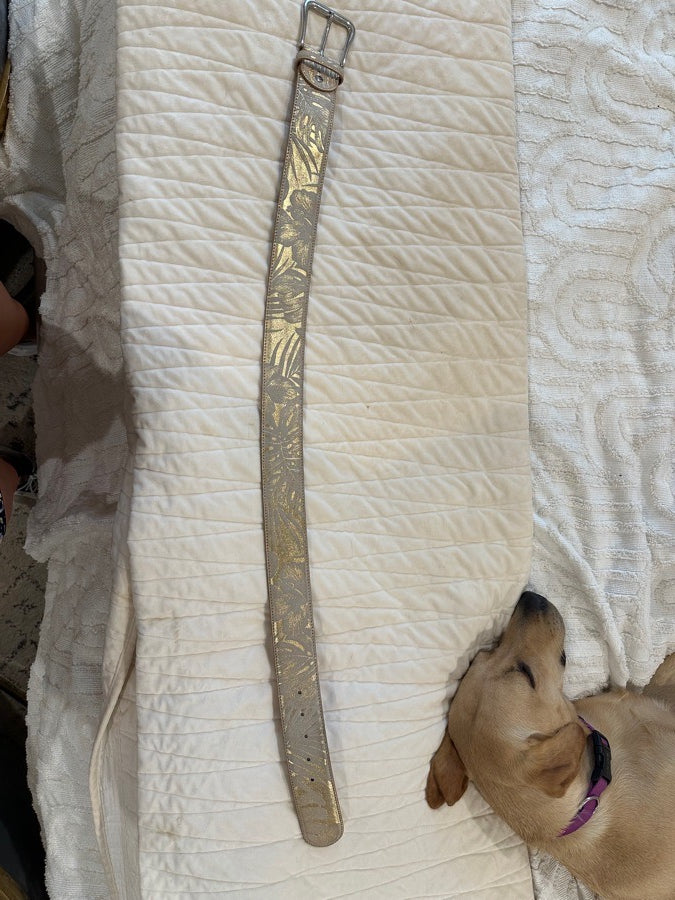 tailored sportsman belt