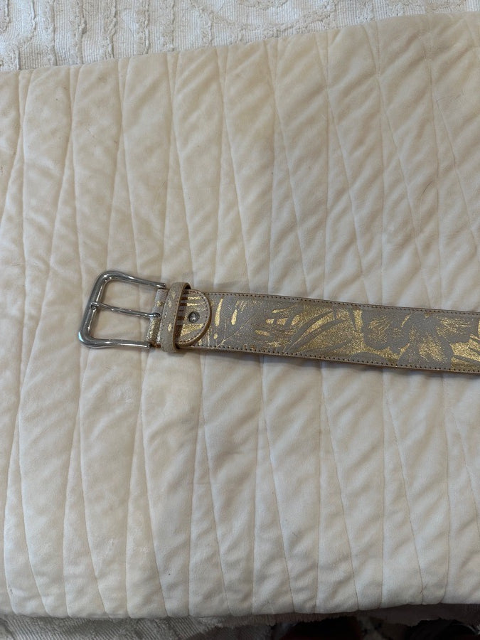tailored sportsman belt