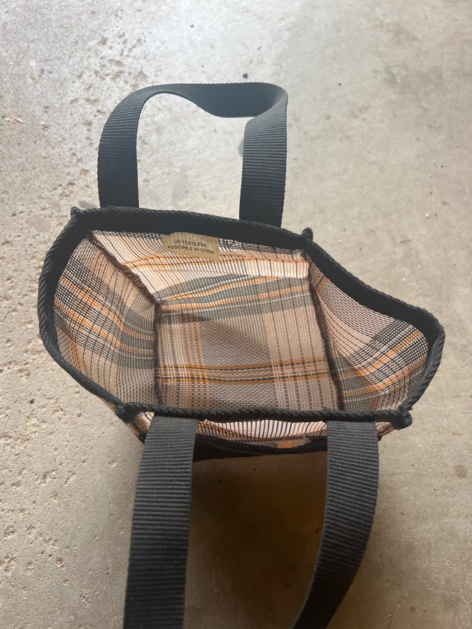 Knotty horse grooming tote - by Kensington