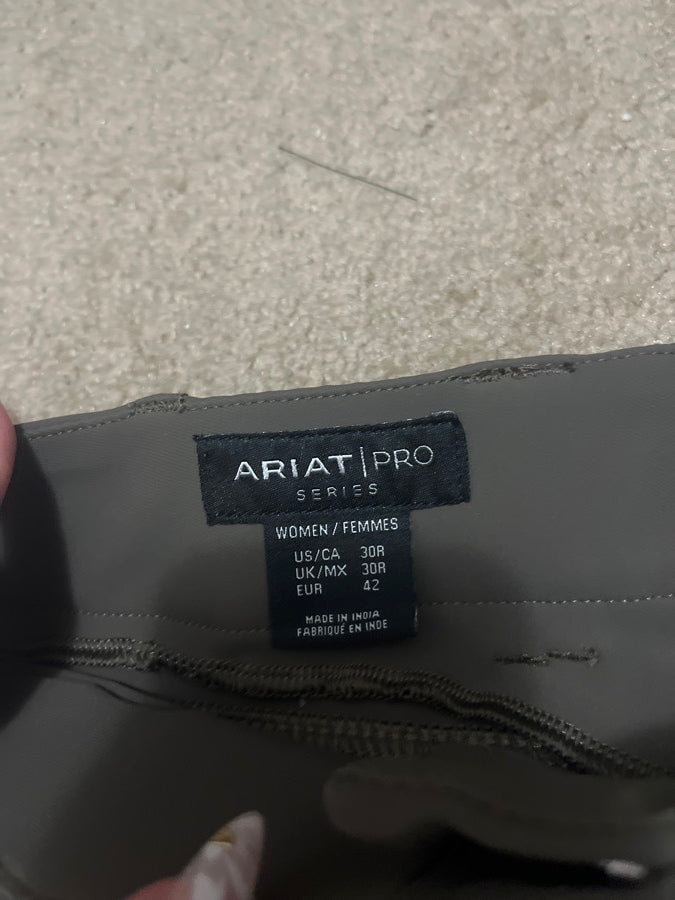ARIAT Ariat pro breeches