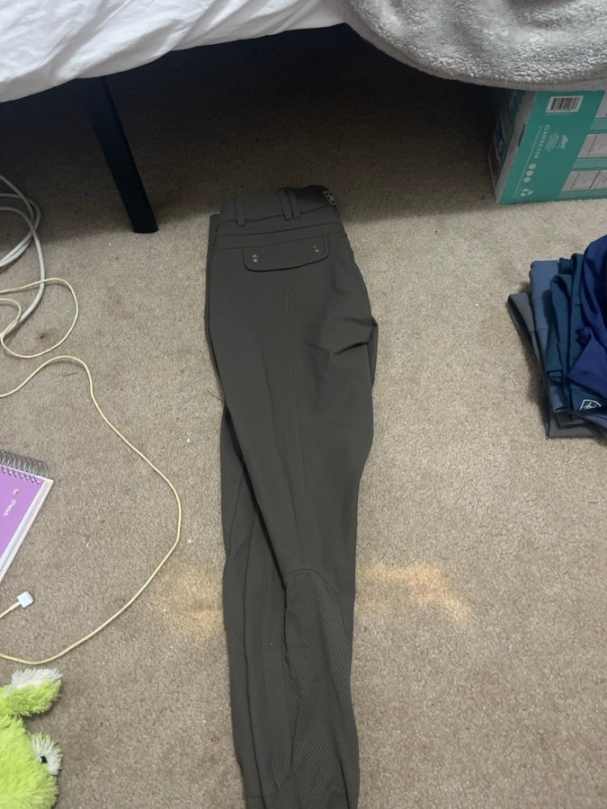 ARIAT Ariat pro breeches (2)