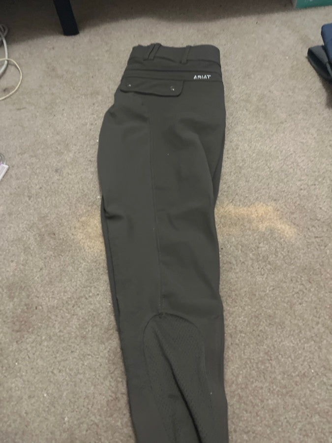 ARIAT Ariat pro breeches (3)