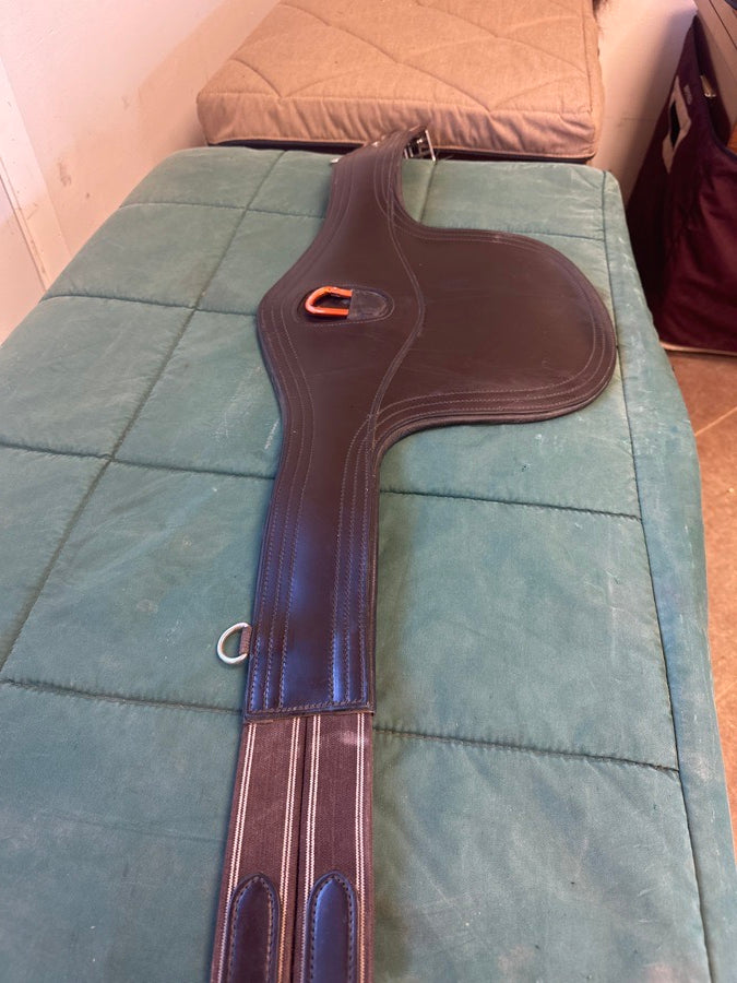 SCHOCKEMOHLE SCHOCKEMOHLE OREGON BELLY GUARD GIRTH (2)