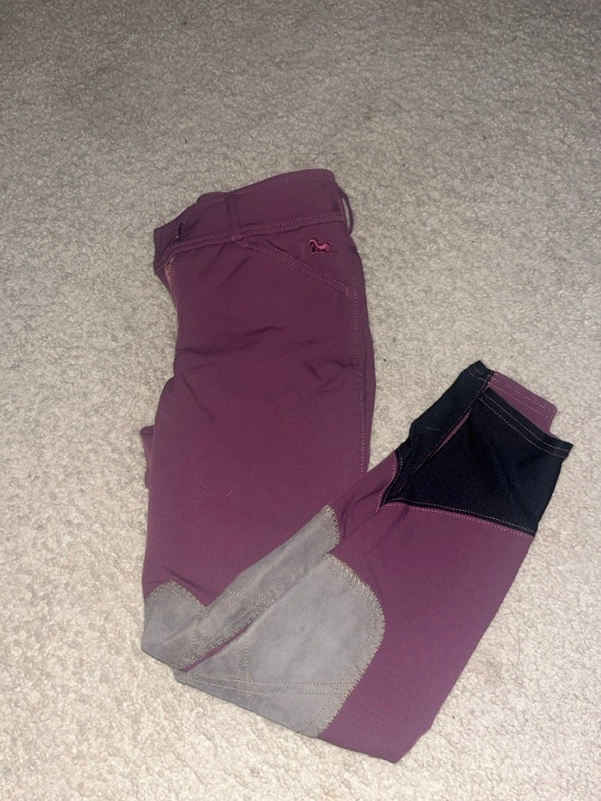 R.J. classic Breeches