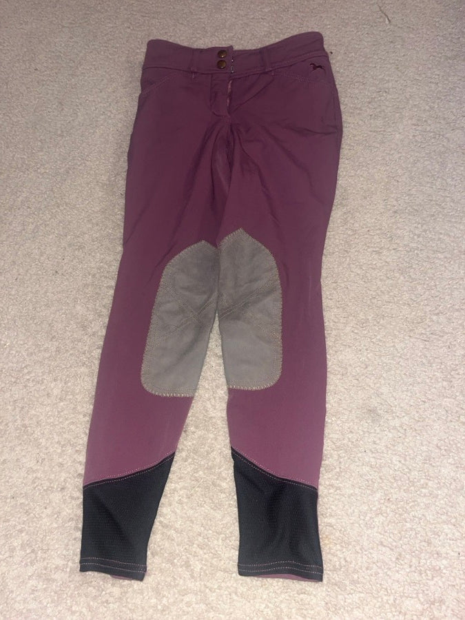 R.J. classic Breeches