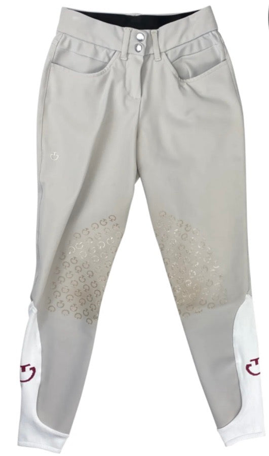 Cavalleria Toscana Grip Breeches