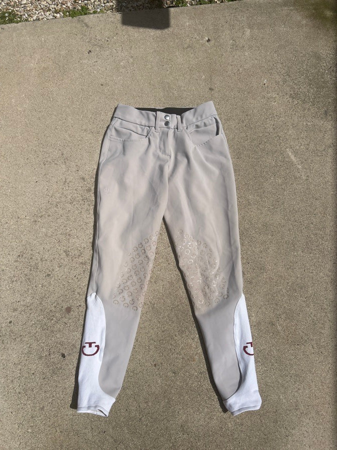 Cavalleria Toscana Grip Breeches