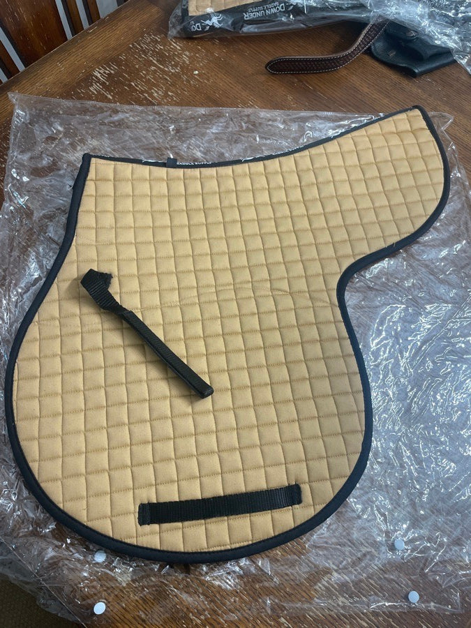 DOWNUNDER SADDLERY Down Under Saddle Supply (5)