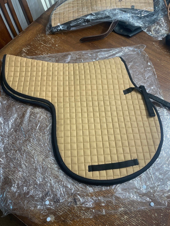 DOWNUNDER SADDLERY Down Under Saddle Supply (4)