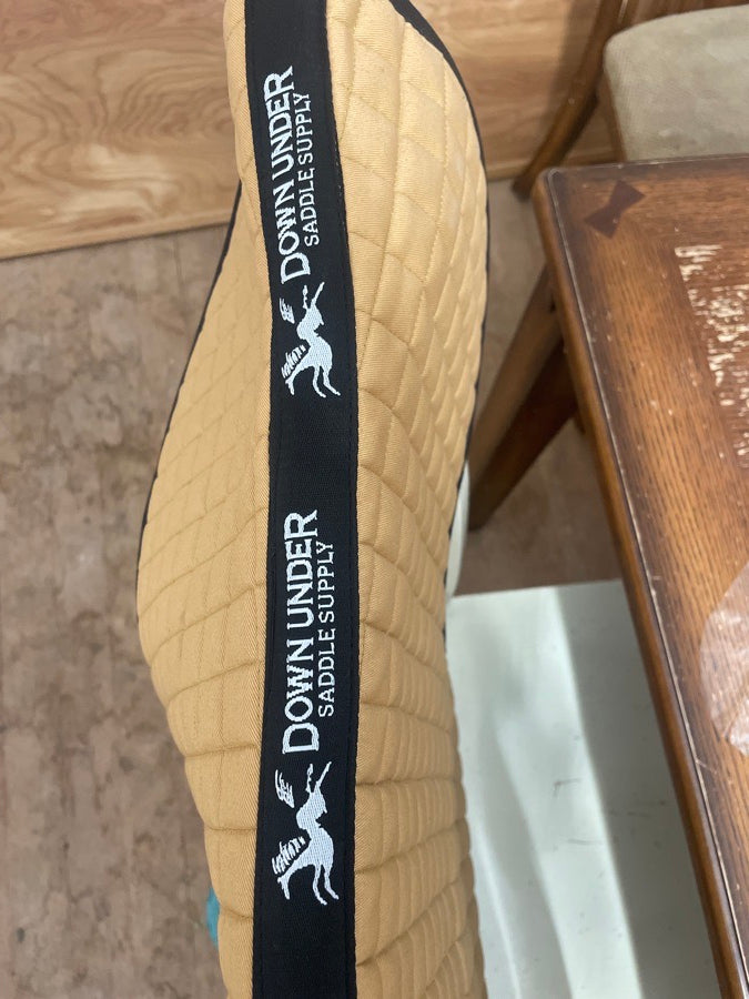 DOWNUNDER SADDLERY Down Under Saddle Supply (2)