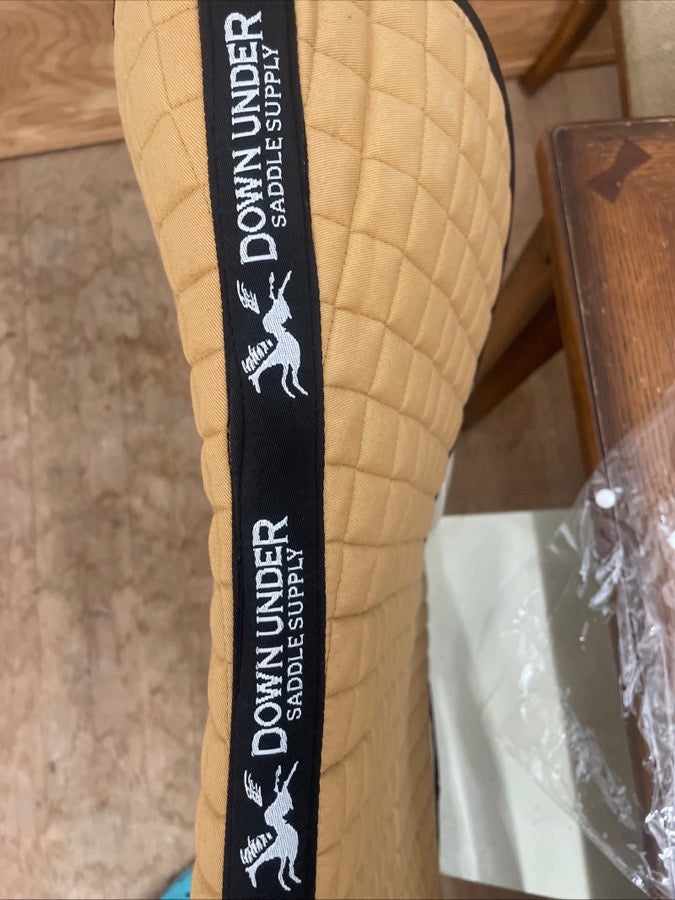 DOWNUNDER SADDLERY Down Under Saddle Supply (7)