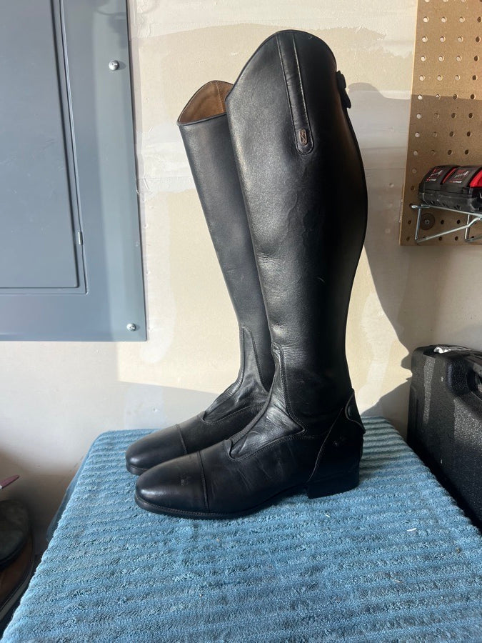 TREDSTEP Tredstep Raphael Dress Boots