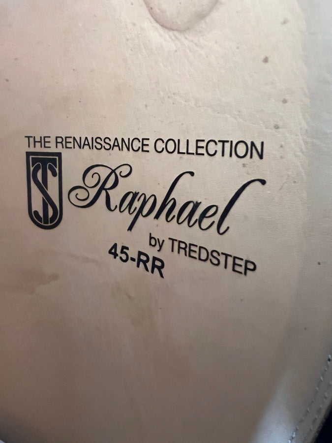 TREDSTEP Tredstep Raphael Dress Boots (6)