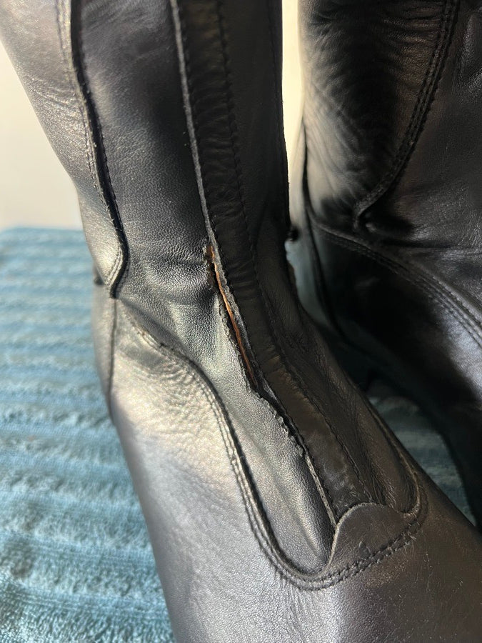 TREDSTEP Tredstep Raphael Dress Boots (3)