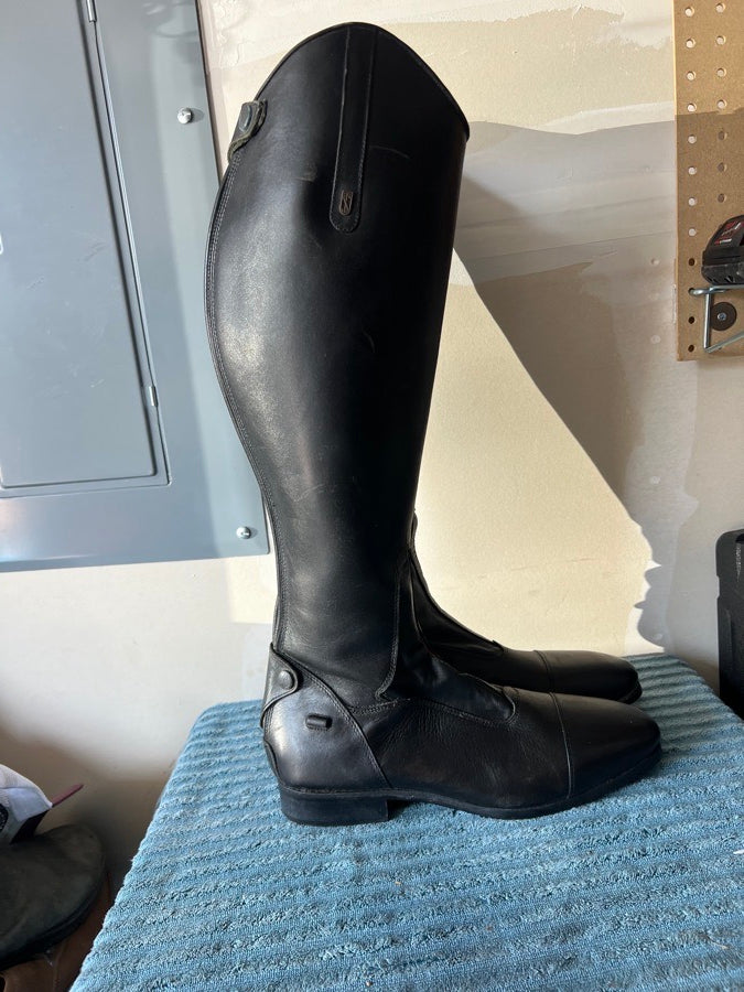 TREDSTEP Tredstep Raphael Dress Boots (4)