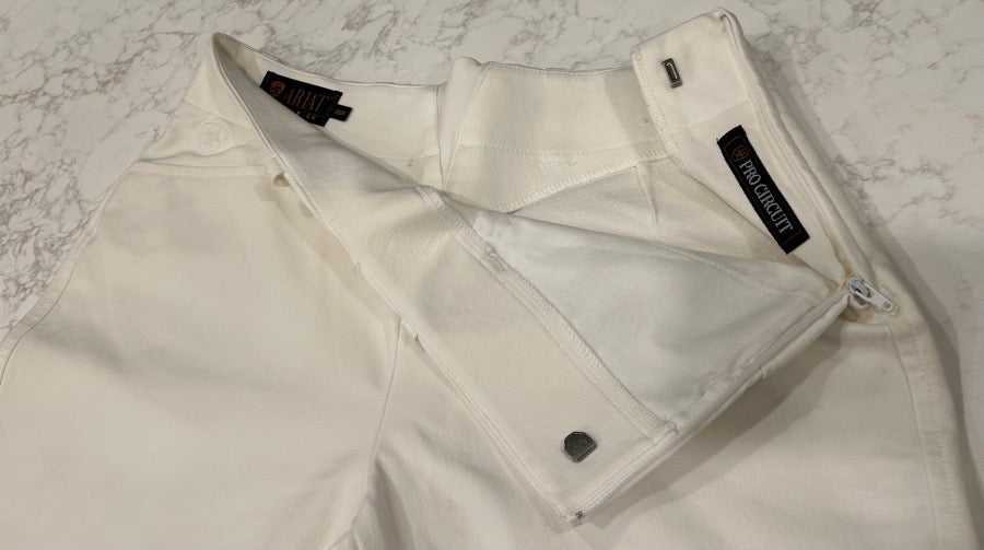 Ariat Breeches