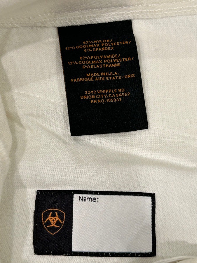 Ariat Breeches