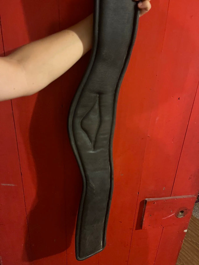 OVATION Dressage girth (3)