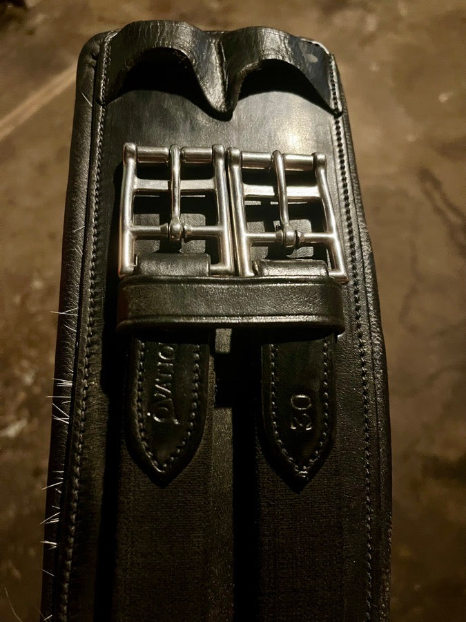 OVATION Dressage girth (2)
