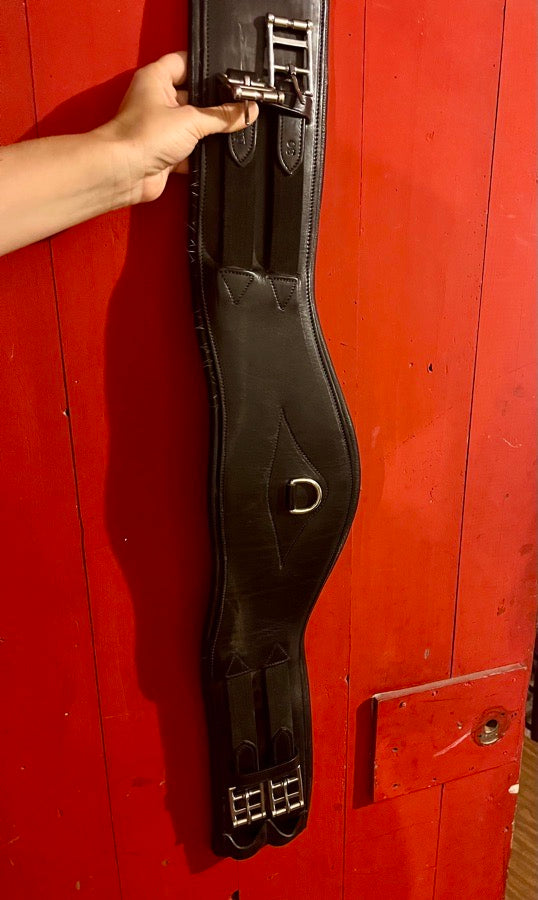 OVATION Dressage girth