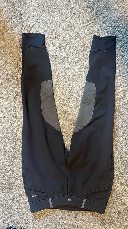 PIPER BY SMARTPAK soft shell piper breeches (5)