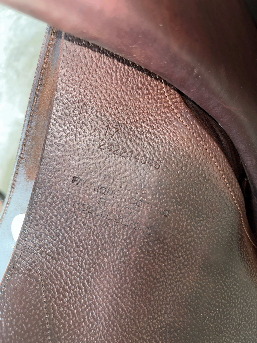 MEYER 2021 Meyer Selles Act 1 - 17" - Cognac (5)